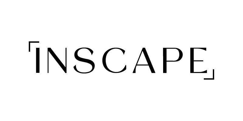 Inscape Logo